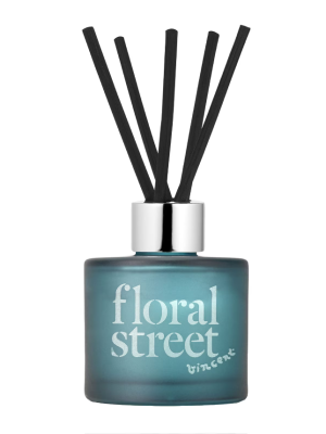 Floral Street Sweet Almond Blossom Diffuser 100ml