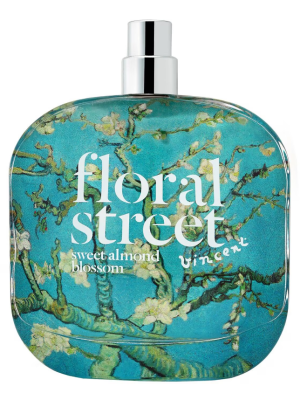 FLORAL STREET Sweet Almond Blossom Eau de Parfum 100ml