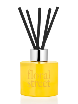 Floral Street Vanilla Bloom Scent Diffuser 100ml