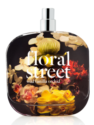 Floral Street Wild Vanilla Orchid Eau de Parfum 100ml