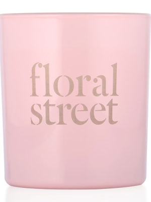 Floral Street Wonderland Bloom Candle 200g