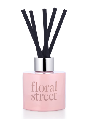 Floral Street Wonderland Bloom Scent Diffuser 100ml