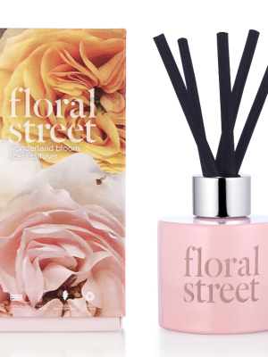 Floral Street Wonderland Bloom Scent Diffuser 100ml