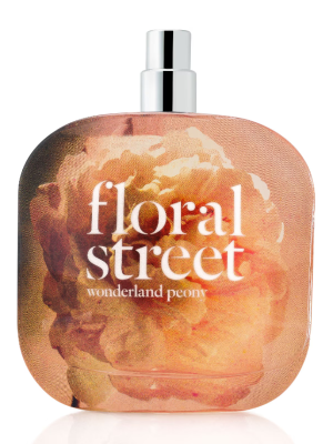 Floral Street Wonderland Peony Eau de Parfum 100ml