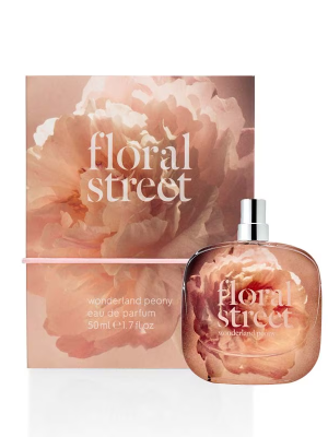 Floral Street Wonderland Peony Eau de Parfum 100ml