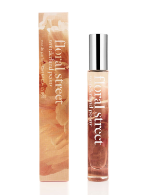 Floral Street Wonderland Peony Eau de Parfum 10ml