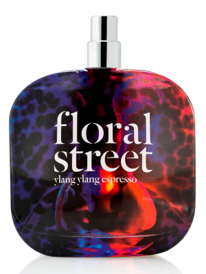 Floral Street Ylang Ylang Espresso Eau de Parfum 100ml