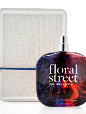 Floral Street Ylang Ylang Espresso Eau de Parfum 100ml