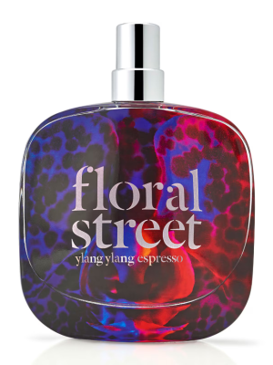 Floral Street Ylang Ylang Espresso Eau de Parfum 50ml