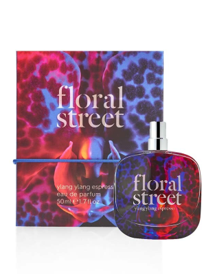 Floral Street Ylang Ylang Espresso Eau de Parfum 50ml