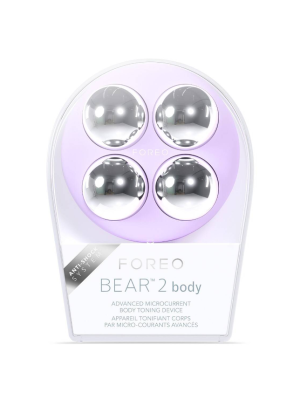 FOREO Bear 2 Body Evergreen