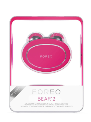 FOREO Bear 2 Evergreen