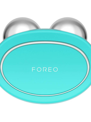 FOREO BEAR Microcurrent Facial Toning Device with 5 Intensities Mint