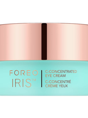 FOREO IRIS C Concentrated Brightening Eye Cream 15ml