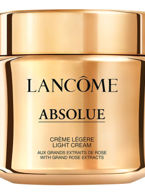 LANCÔME Absolue Light Cream 60ml