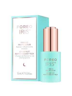 FOREO IRIS Firming PM Eye Serum 15ml