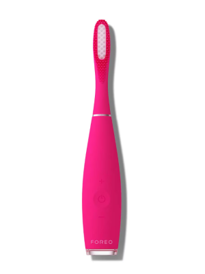 FOREO ISSA 3 Electric Sonic Toothbrush Fuchsia