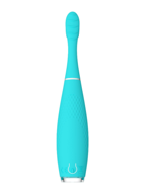 FOREO ISSA Mini 3 Ultra-Hygienic Silicone Sonic Toothbrush Summer Sky