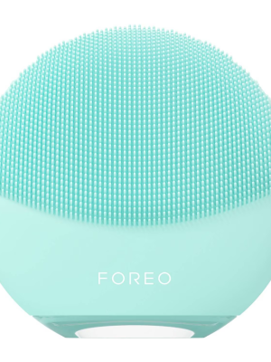 FOREO LUNA 4 MINI Artic Blue