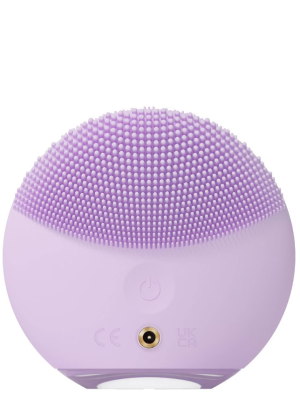 FOREO LUNA 4 MINI Artic Blue