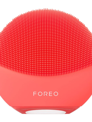 FOREO LUNA 4 MINI Coral