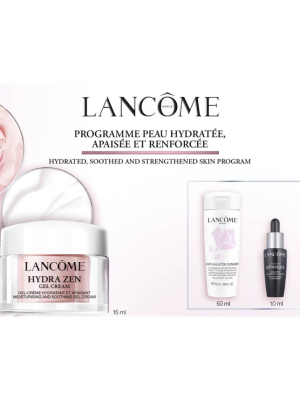 LANCÔME Hydra Zen Starter Set