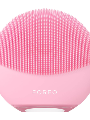 FOREO LUNA 4 MINI Pearl Pink