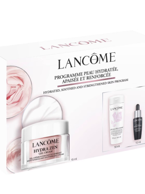 LANCÔME Hydra Zen Starter Set