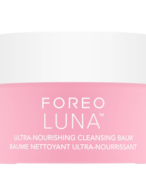 FOREO LUNA Ultra Nourishing Cleansing Balm 75ml