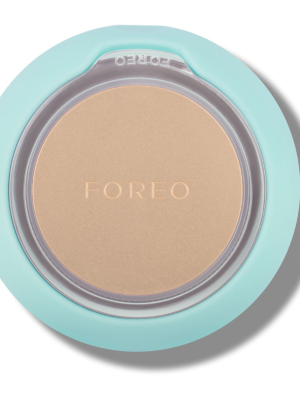 FOREO UFO Mini 2 Device For Accelerating Face Mask Effects – Mint – USB Plug