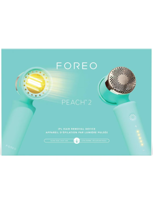 FOREO Peach™ 2 Mint