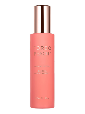 FOREO Peach Cooling Prep Gel 100ml