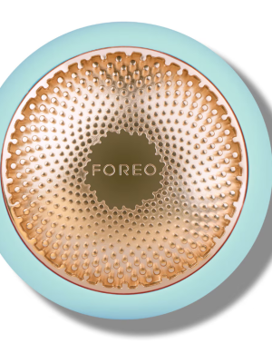 FOREO UFO 2 Device For Accelerating Face Mask Effects – Mint – USB Plug