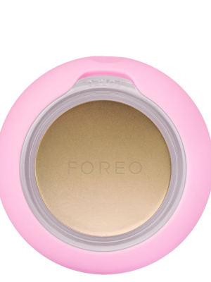 FOREO UFO 2 Power Mask Device for Accelerating the Effects of a Facial Mask Black