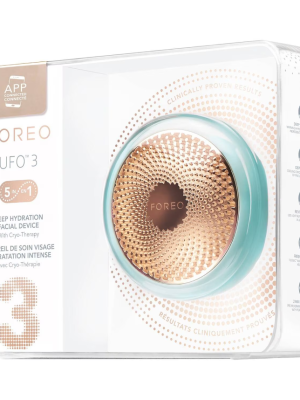 FOREO UFO 3 Arctic Blue