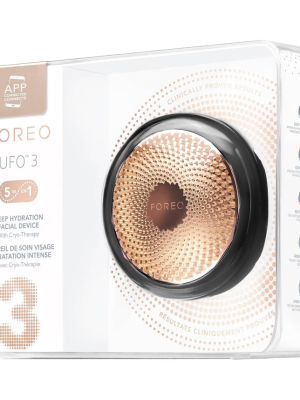 FOREO UFO 3 Black