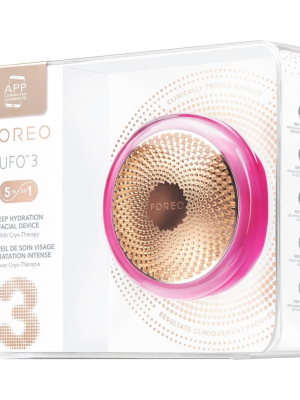 FOREO UFO 3 Fuchsia