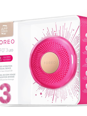 FOREO UFO 3 LED