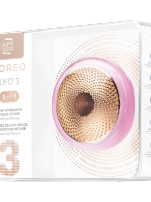 FOREO UFO 3 Pearl Pink