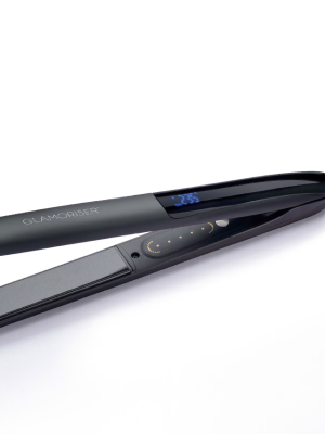 Glamoriser Bluetooth Hair Straightener – UK/EU Plug