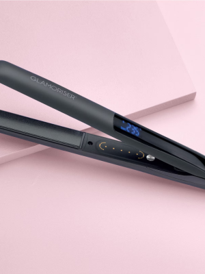 Glamoriser Bluetooth Hair Straightener – UK/EU Plug