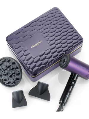 Glamoriser LightSpeed Dryer – UK/EU Plug