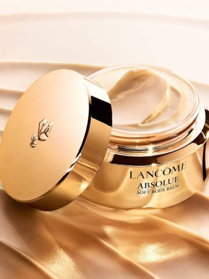 LANCÔME Absolue Soft Body Balm 200ml