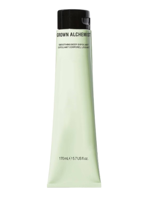 GROWN ALCHEMIST Smoothing Body Exfoliant 170ml