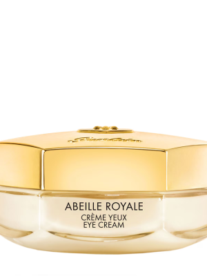 GUERLAIN Abeille Royale Eye Cream 15ml