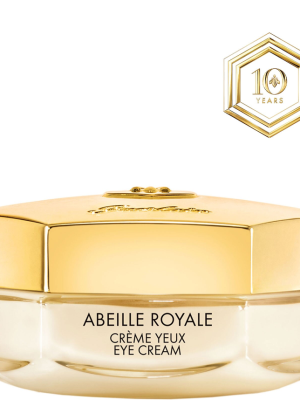 GUERLAIN Abeille Royale Eye Cream 15ml