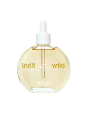 INDE WILD LIMITED Champi Hair Oil 130ml