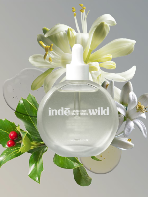 INDE WILD LIMITED Moonlight Scalp Serum 50ml