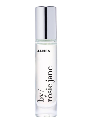 BY ROSIE JANE James – Fragrance Oil JAMES FRAGRANCE OIL 5ML