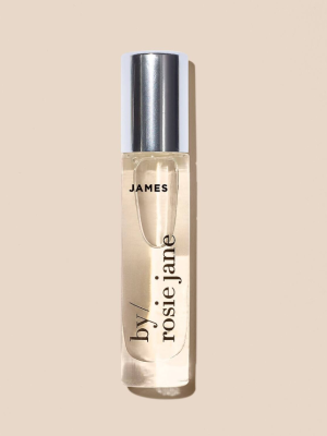 BY ROSIE JANE James – Fragrance Oil JAMES FRAGRANCE OIL 5ML